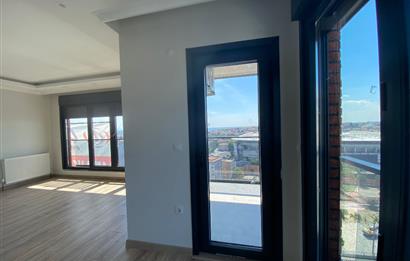 KIZILTOPRAK'TA FULL DENİZ MANZARALI 3+1 SIFIR SATILIK DAİRE