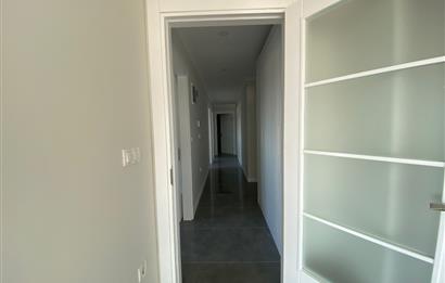 KIZILTOPRAK'TA FULL DENİZ MANZARALI 3+1 SIFIR SATILIK DAİRE