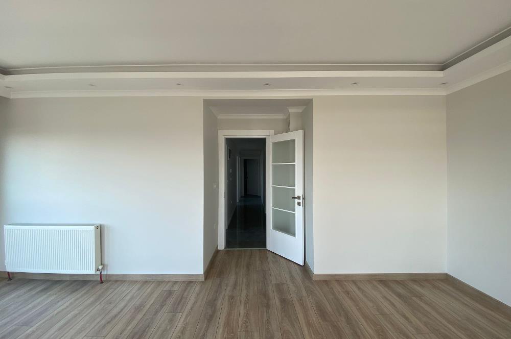 KIZILTOPRAK'TA FULL DENİZ MANZARALI 3+1 SIFIR SATILIK DAİRE