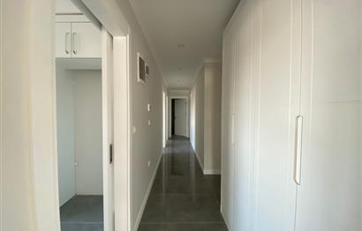 KIZILTOPRAK'TA FULL DENİZ MANZARALI 3+1 SIFIR SATILIK DAİRE