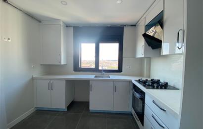 KIZILTOPRAK'TA FULL DENİZ MANZARALI 3+1 SIFIR SATILIK DAİRE