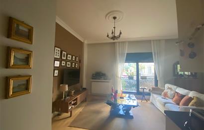 KALAMIŞ'TA GENÇ BİNADA 2+1 SATILIK DAİRE