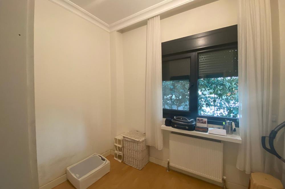 KALAMIŞ'TA GENÇ BİNADA 2+1 SATILIK DAİRE