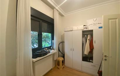 KALAMIŞ'TA GENÇ BİNADA 2+1 SATILIK DAİRE