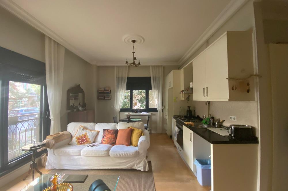 KALAMIŞ'TA GENÇ BİNADA 2+1 SATILIK DAİRE