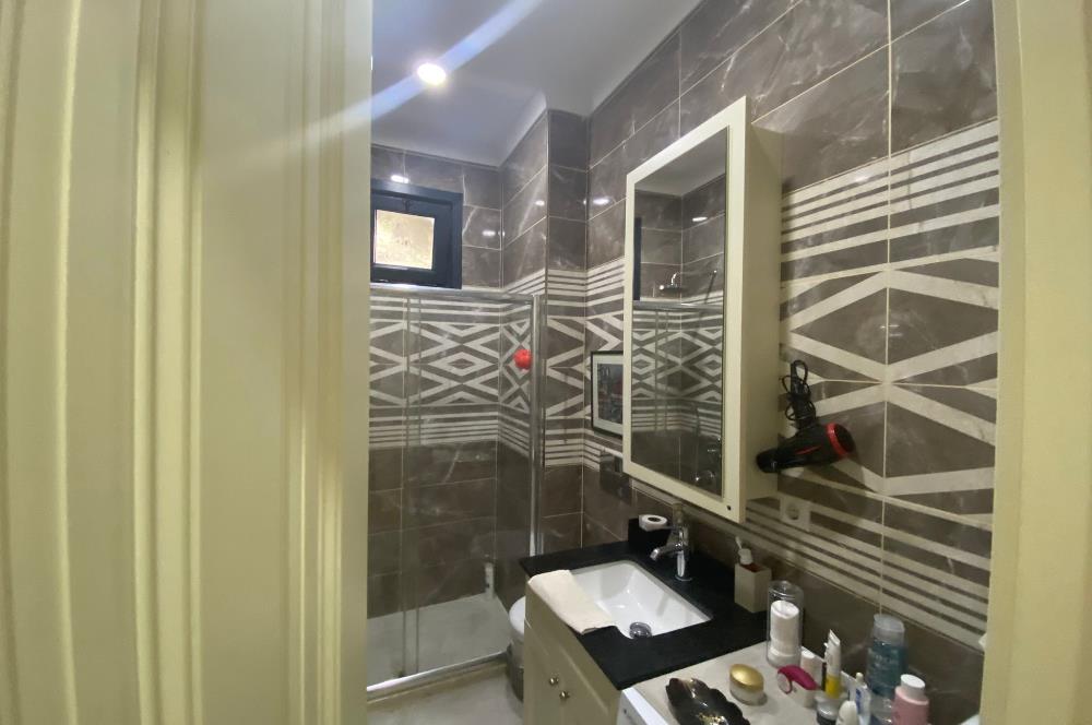 KALAMIŞ'TA GENÇ BİNADA 2+1 SATILIK DAİRE