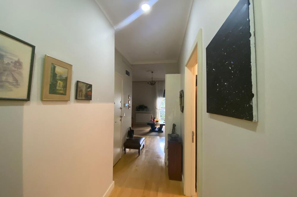 KALAMIŞ'TA GENÇ BİNADA 2+1 SATILIK DAİRE