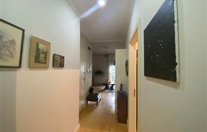 KALAMIŞ'TA GENÇ BİNADA 2+1 SATILIK DAİRE