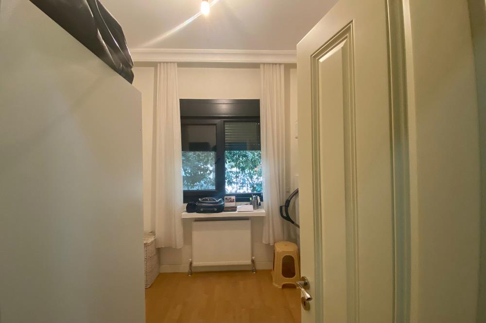 KALAMIŞ'TA GENÇ BİNADA 2+1 SATILIK DAİRE