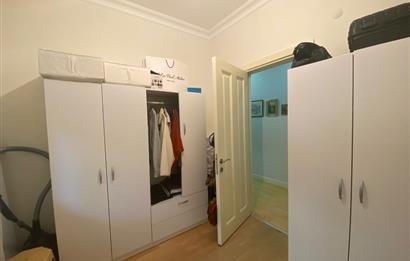 KALAMIŞ'TA GENÇ BİNADA 2+1 SATILIK DAİRE