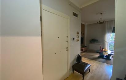 KALAMIŞ'TA GENÇ BİNADA 2+1 SATILIK DAİRE