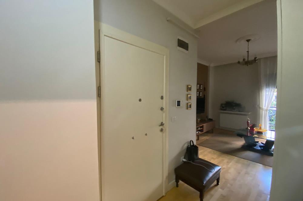 KALAMIŞ'TA GENÇ BİNADA 2+1 SATILIK DAİRE