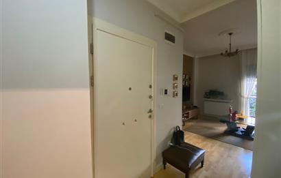 KALAMIŞ'TA GENÇ BİNADA 2+1 SATILIK DAİRE