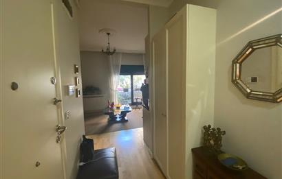 KALAMIŞ'TA GENÇ BİNADA 2+1 SATILIK DAİRE