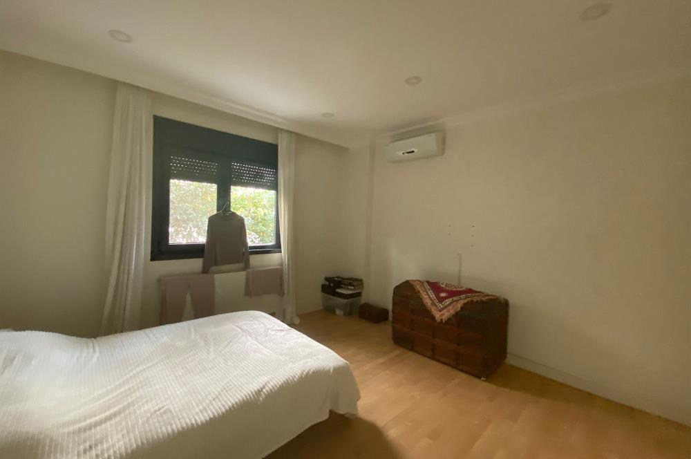 KALAMIŞ'TA GENÇ BİNADA 2+1 SATILIK DAİRE