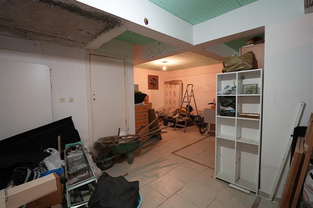 C21 Cius; Çukur Bahçe'de Site İçerisinde 3+1 Satılık Daire