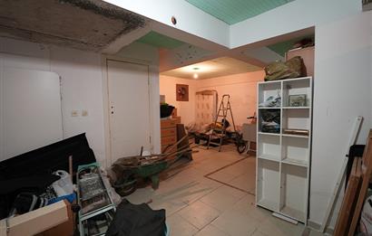 C21 Cius; Çukur Bahçe'de Site İçerisinde 3+1 Satılık Daire