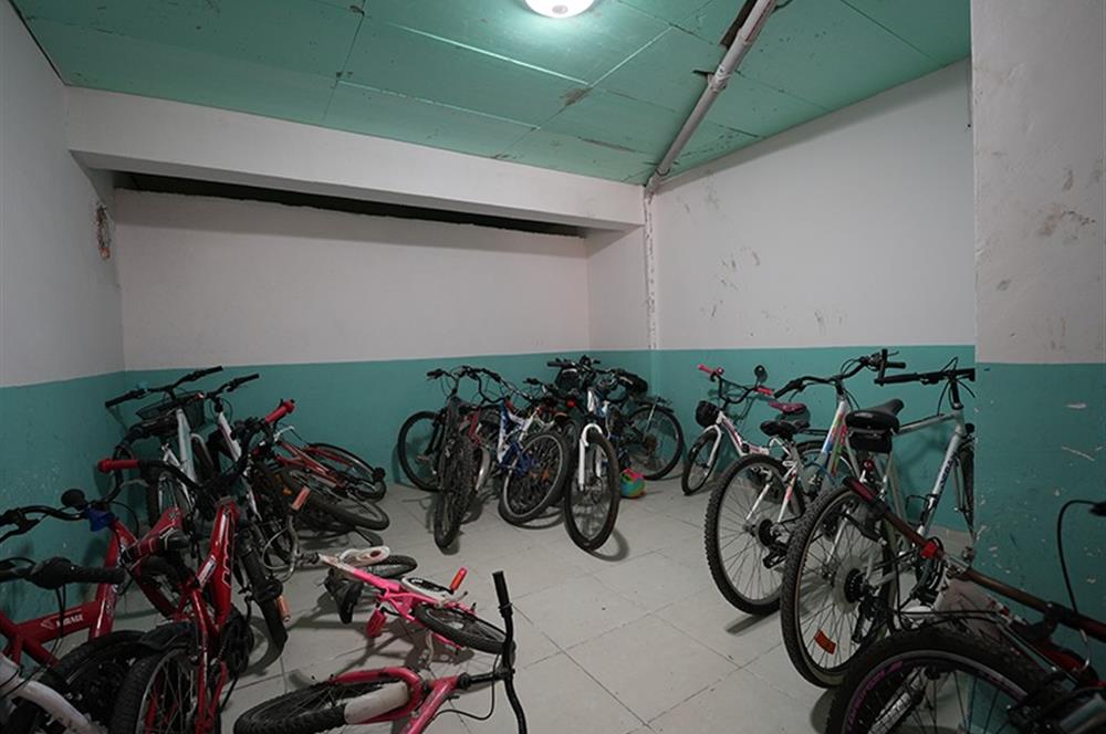 C21 Cius; Çukur Bahçe'de Site İçerisinde 3+1 Satılık Daire