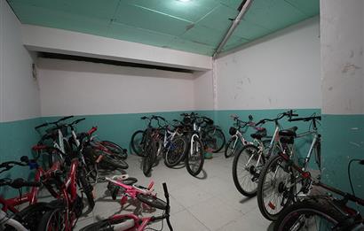 C21 Cius; Çukur Bahçe'de Site İçerisinde 3+1 Satılık Daire