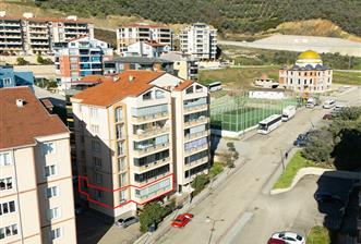 C21 Cius; Çukur Bahçe'de Site İçerisinde 3+1 Satılık Daire - 1 - 31474