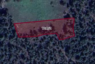 BİLECİK SAKARYA NEHRİNE YAKIN, VERİMLİ TOPRAĞA SAHİP YATIRIMLIK TARLA - 1 - 31479