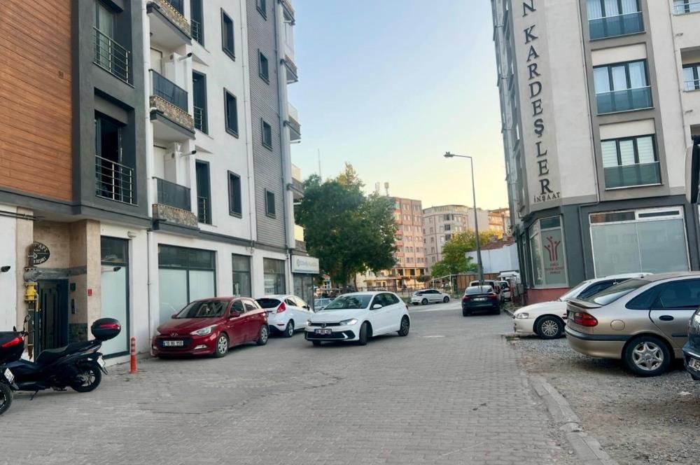 C21 BAL'DAN ÇAY MH. MERKEZİ LOKASYON SATILIK 2+1 MANZARALI DAİRE