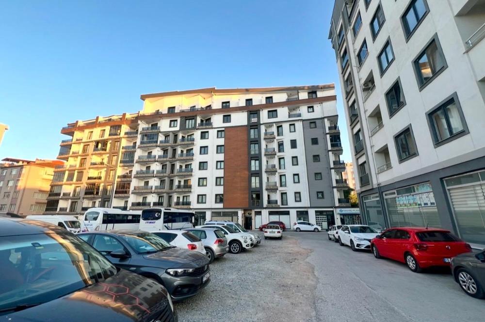 C21 BAL'DAN ÇAY MH. MERKEZİ LOKASYON SATILIK 2+1 MANZARALI DAİRE