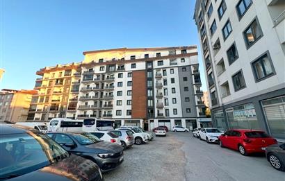 C21 BAL'DAN ÇAY MH. MERKEZİ LOKASYON SATILIK 2+1 MANZARALI DAİRE