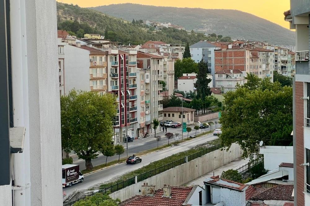 C21 BAL'DAN ÇAY MH. MERKEZİ LOKASYON SATILIK 2+1 MANZARALI DAİRE