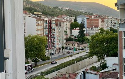 C21 BAL'DAN ÇAY MH. MERKEZİ LOKASYON SATILIK 2+1 MANZARALI DAİRE