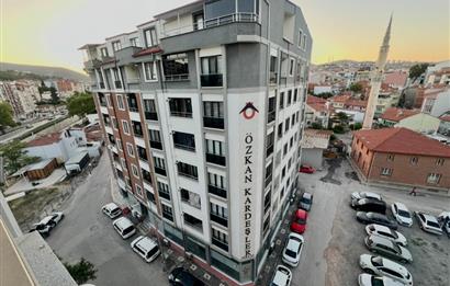 C21 BAL'DAN ÇAY MH. MERKEZİ LOKASYON SATILIK 2+1 MANZARALI DAİRE