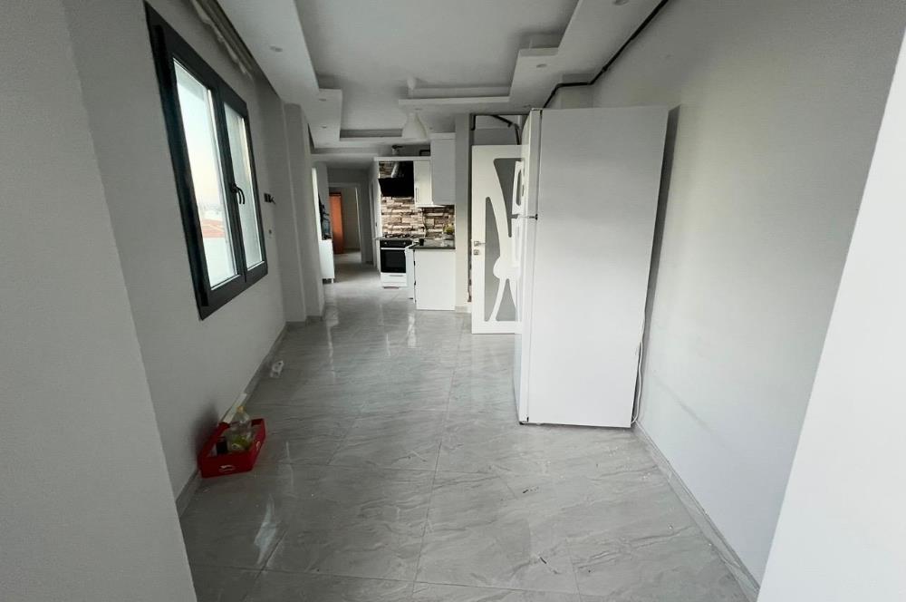 C21 BAL'DAN ÇAY MH. MERKEZİ LOKASYON SATILIK 2+1 MANZARALI DAİRE