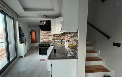 C21 BAL'DAN ÇAY MH. MERKEZİ LOKASYON SATILIK 2+1 MANZARALI DAİRE