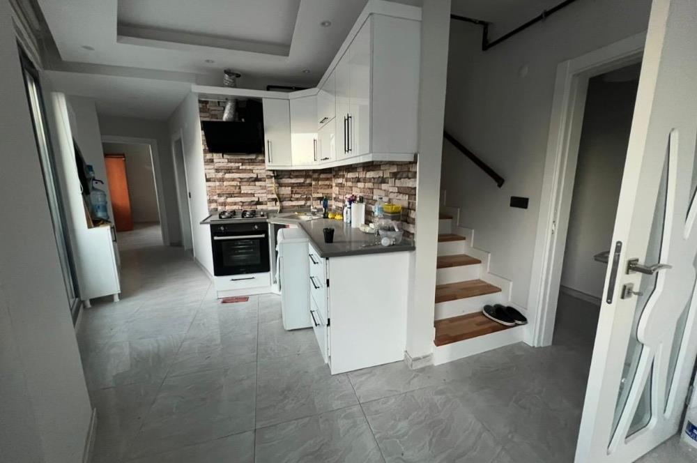 C21 BAL'DAN ÇAY MH. MERKEZİ LOKASYON SATILIK 2+1 MANZARALI DAİRE
