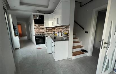 C21 BAL'DAN ÇAY MH. MERKEZİ LOKASYON SATILIK 2+1 MANZARALI DAİRE