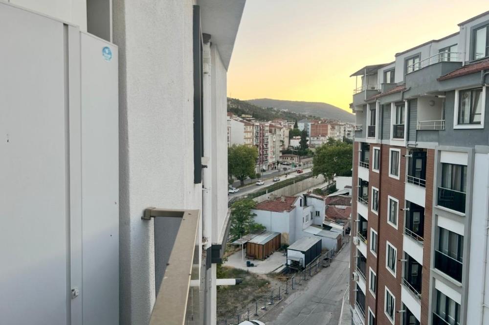 C21 BAL'DAN ÇAY MH. MERKEZİ LOKASYON SATILIK 2+1 MANZARALI DAİRE