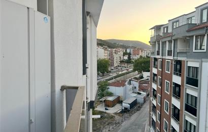 C21 BAL'DAN ÇAY MH. MERKEZİ LOKASYON SATILIK 2+1 MANZARALI DAİRE