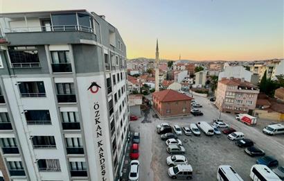 C21 BAL'DAN ÇAY MH. MERKEZİ LOKASYON SATILIK 2+1 MANZARALI DAİRE