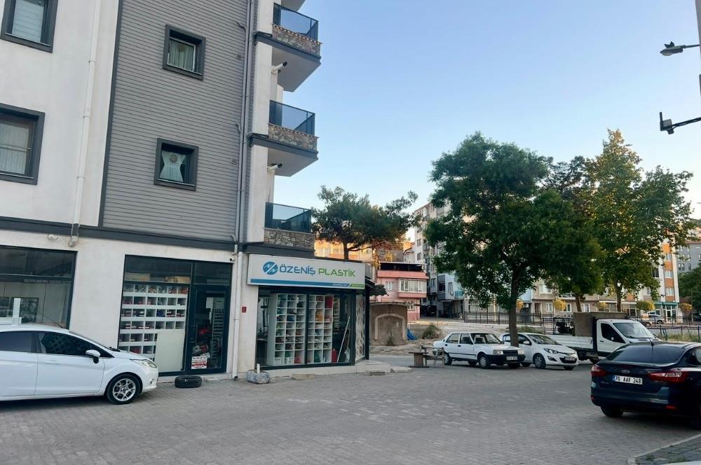 C21 BAL'DAN ÇAY MH. MERKEZİ LOKASYON SATILIK 2+1 MANZARALI DAİRE