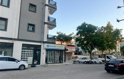 C21 BAL'DAN ÇAY MH. MERKEZİ LOKASYON SATILIK 2+1 MANZARALI DAİRE