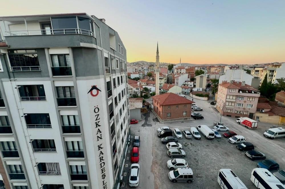 C21 BAL'DAN ÇAY MH. MERKEZİ LOKASYON SATILIK 2+1 MANZARALI DAİRE