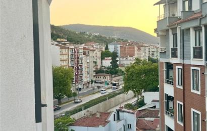 C21 BAL'DAN ÇAY MH. MERKEZİ LOKASYON SATILIK 2+1 MANZARALI DAİRE