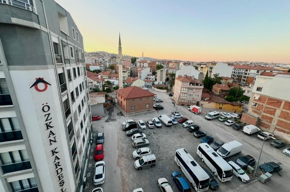 C21 BAL'DAN ÇAY MH. MERKEZİ LOKASYON SATILIK 2+1 MANZARALI DAİRE