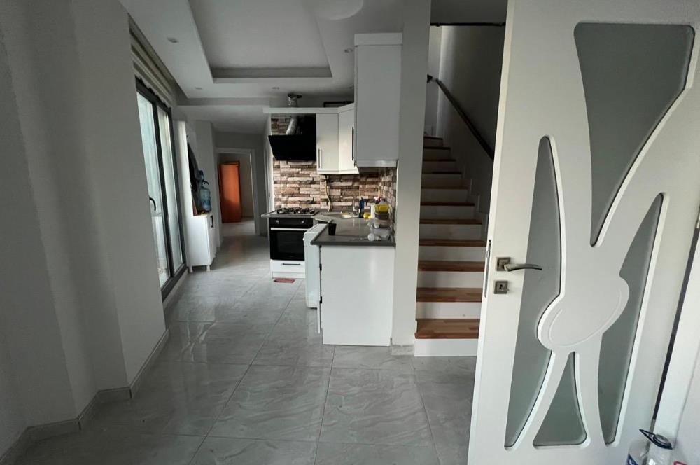 C21 BAL'DAN ÇAY MH. MERKEZİ LOKASYON SATILIK 2+1 MANZARALI DAİRE