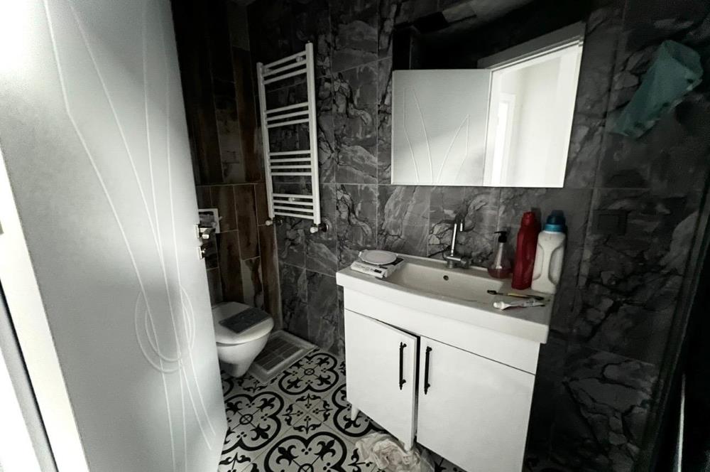 C21 BAL'DAN ÇAY MH. MERKEZİ LOKASYON SATILIK 2+1 MANZARALI DAİRE