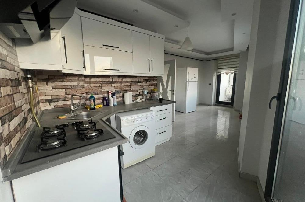 C21 BAL'DAN ÇAY MH. MERKEZİ LOKASYON SATILIK 2+1 MANZARALI DAİRE