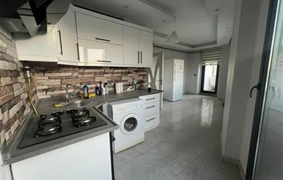 C21 BAL'DAN ÇAY MH. MERKEZİ LOKASYON SATILIK 2+1 MANZARALI DAİRE
