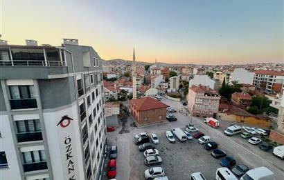 C21 BAL'DAN ÇAY MH. MERKEZİ LOKASYON SATILIK 2+1 MANZARALI DAİRE