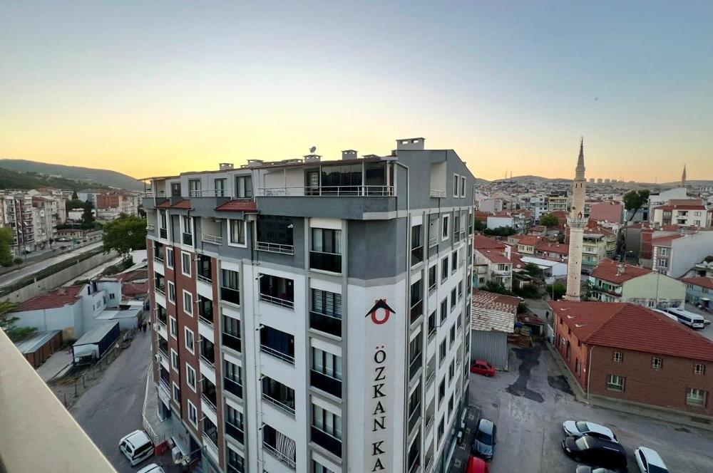 C21 BAL'DAN ÇAY MH. MERKEZİ LOKASYON SATILIK 2+1 MANZARALI DAİRE