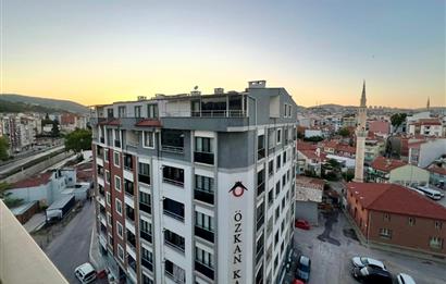 C21 BAL'DAN ÇAY MH. MERKEZİ LOKASYON SATILIK 2+1 MANZARALI DAİRE